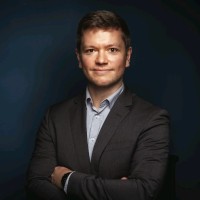 SAP Employee Moritz Buhl's profile photo
