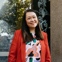 City of Greater Bendigo Employee Izabelle So's profile photo