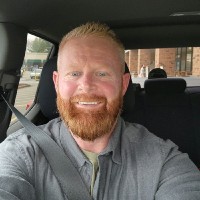 Beckart Environmental Employee Corey Flick's profile photo