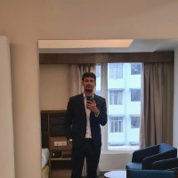 Narang Group (RN) Employee Hrishikesh Baruah's profile photo