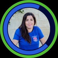 COMERSO Employee Céline Briand's profile photo