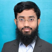 Unikrew Solutions (Private) Limited Employee Muhammad Sharif's profile photo
