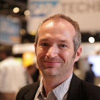 AnalytiChem Group Employee Jonathan de Deken's profile photo