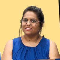 Suruchi Srivastava Email
