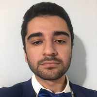 Ali Abadi Email