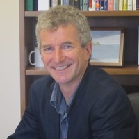 SickKids Centre for Community Mental Health Employee Neill Carson's profile photo