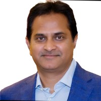 TTI Capital Employee Venu Ilavala's profile photo