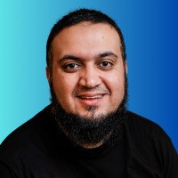 Abid Patel Email & Phone Number