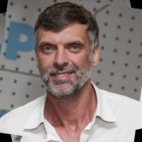 Firis Employee Christophe Antoine's profile photo