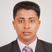 Verbal+Visual Employee Mahesh Sirisena's profile photo