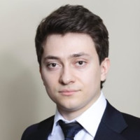 NWTN Employee Dmitry Firsov's profile photo