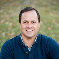 Five 9's Communications Employee Trent Stokes's profile photo