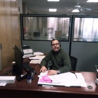 John Frangos Email & Phone Number