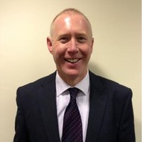 NFU Mutual Employee Robert Nobles's profile photo
