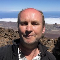Iv Employee Johan Boerman's profile photo
