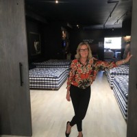 Carina Johansson Email