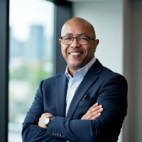 Magnit Employee Roderick Jefferson's profile photo