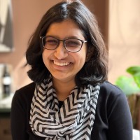 Code Blue AI Employee Ashmita Kumar's profile photo