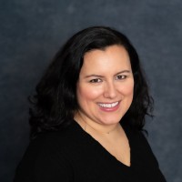 Image Journal Employee Sara Arrigoni's profile photo