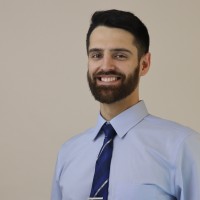 Tyler Burdick Email & Phone Number