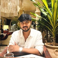 Adventa Tech Inc Employee Pankaj Sharma's profile photo