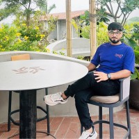 LOGICWIND Employee Jay Chauhan's profile photo