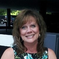 Biotech X Ray Employee Tina Berger's profile photo