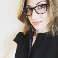 Virginia Cancer Institute Employee Lindsay Sullivan's profile photo