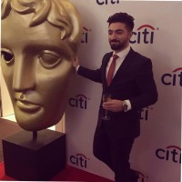 Citi Employee Hasan Acar's profile photo