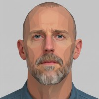 Save the Children Australia Employee Cory Steinhauer's profile photo