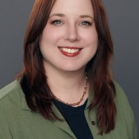 Special School District of St. Louis County Employee Janaca Scherer's profile photo