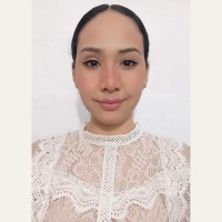 VIP Group Employee Luisa V.'s profile photo