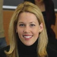 Novo Nordisk Employee Anne Fischer's profile photo