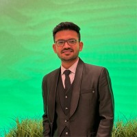 Gastops Employee Jenish Virani's profile photo