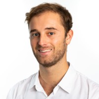 Endgame Economics Employee Josh Parry's profile photo