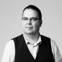 ITQ Employee Stefan Vieregge's profile photo