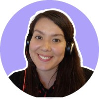 Audavia Employee Tatiana Adam's profile photo
