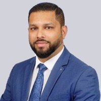 Itil Roshan Dias Email