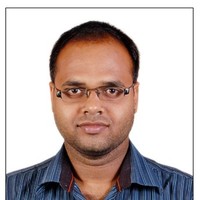 Toshiba Global Commerce Solutions Employee Nihar Panda's profile photo