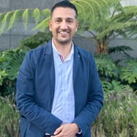 SRF Consultores Employee Carlos Andres Baena Ospina's profile photo