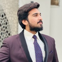 99 Technologies Employee Mian Mohsin's profile photo