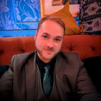 Universal ComOne Employee Kyle Tuohy's profile photo