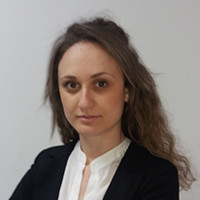 APPS RUN THE WORLD Employee Milena Kostadinovski's profile photo