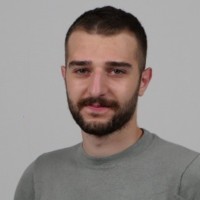 SUMO Scheduler Employee Ilia Chigogidze's profile photo