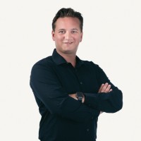 Buckaroo Employee Sjaak Roos's profile photo