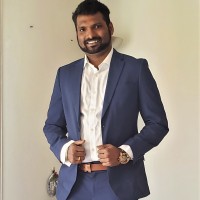 Rajkumar Murugan Email & Phone Number | BBI Consultant Contact Information