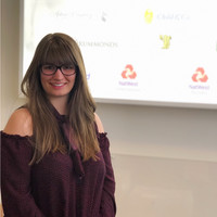 NatWest Group Employee Lauren Fuller's profile photo