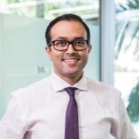 Norwest Orthodontics Employee Shimanto Purkayastha's profile photo