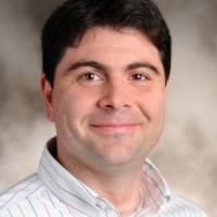 Capital Bank, N.A. Employee Anguel Lindarev's profile photo