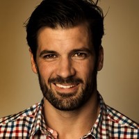 RACERFISH Employee Stefan Tobler's profile photo